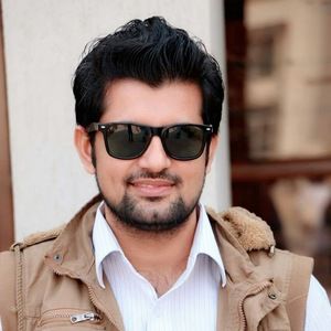 Meet your Posher, Muhammad